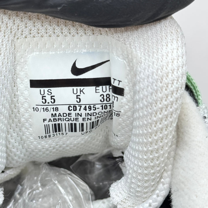 Nike Air Max 95 Fresh Mint 5UK