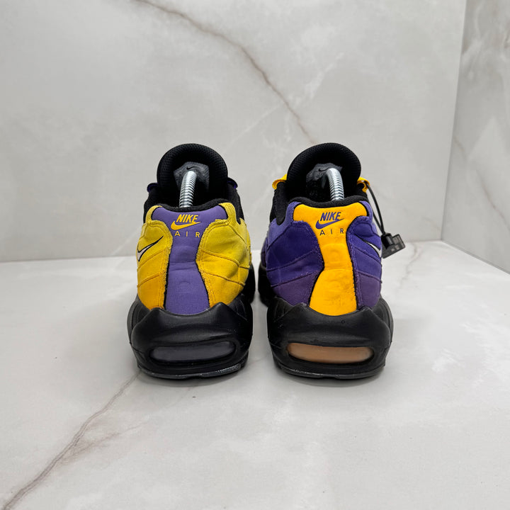Nike Air Max 95 Lakers 7UK