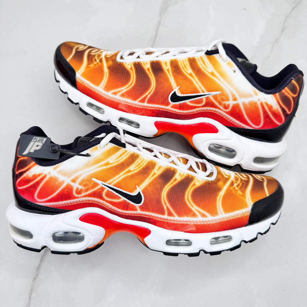 Nike Air Max Plus Light 8.5UK