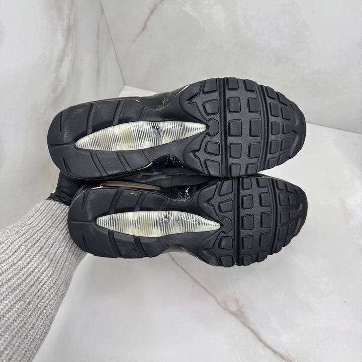 Nike Air Max 95 ID 7.5UK