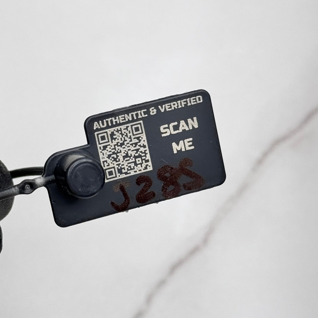 Nike Air Max Plus Supreme Green 8UK