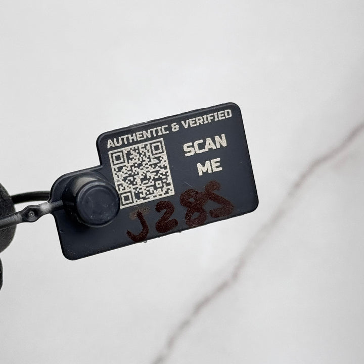 Nike Air Max Plus Supreme Green 8UK