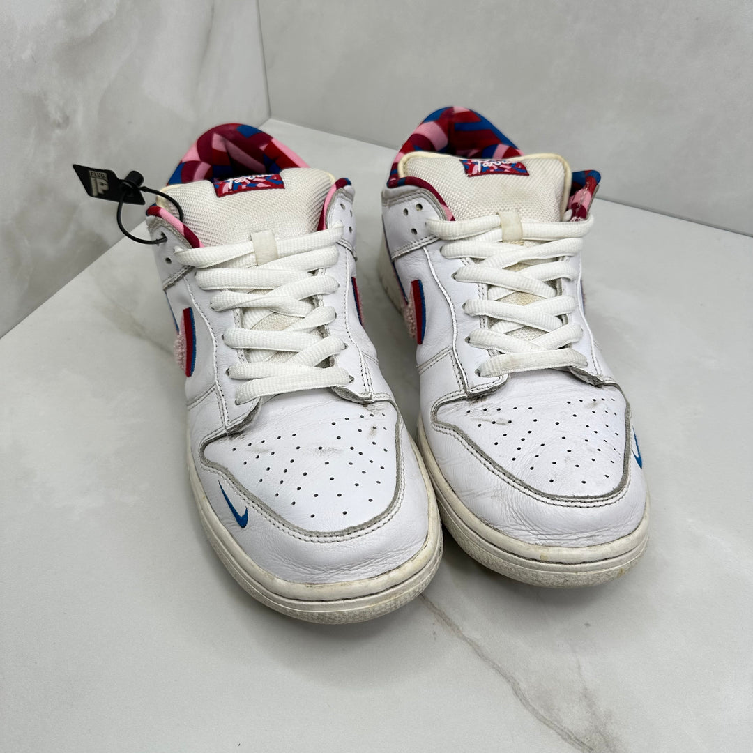 Nike SB Dunk Parra 10UK