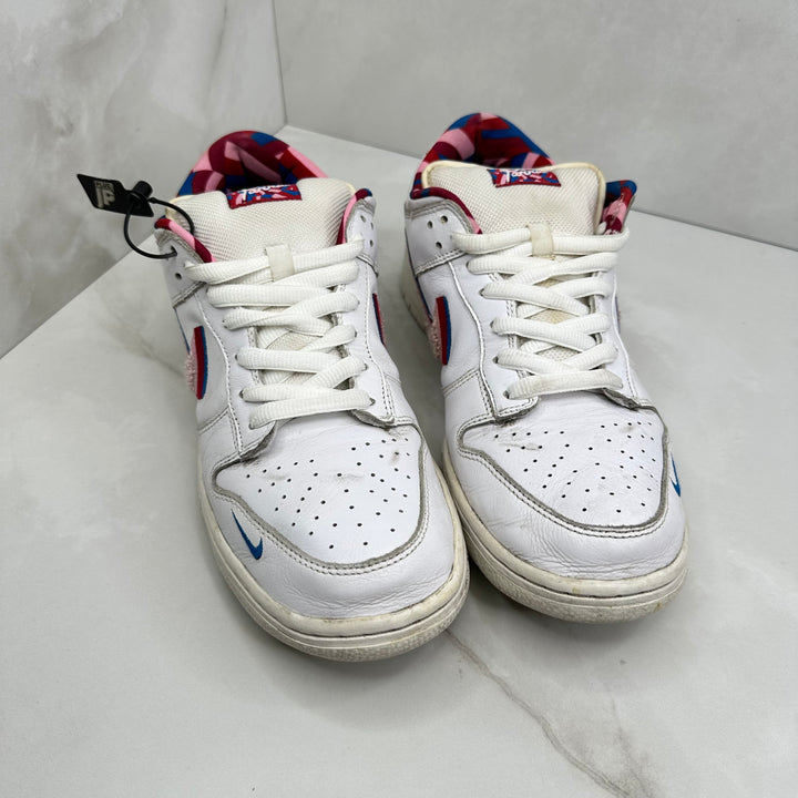 Nike SB Dunk Parra 10UK