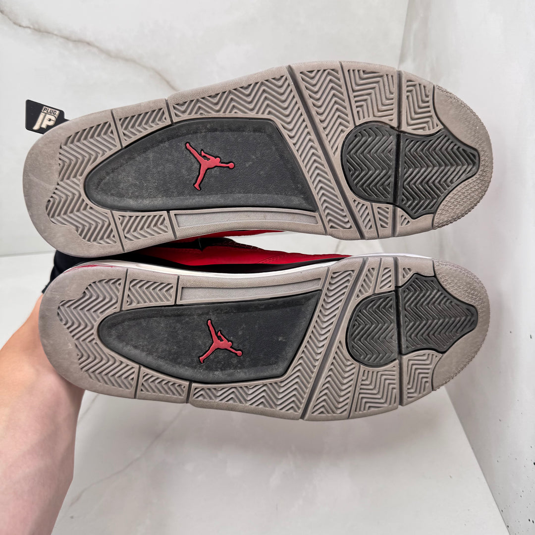 Jordan 4 Toro Bravo 10UK
