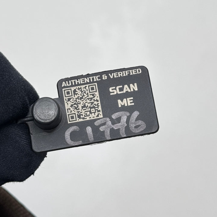 Jordan 1 Low Travis Scott OG Mocha 1.0 8.5UK