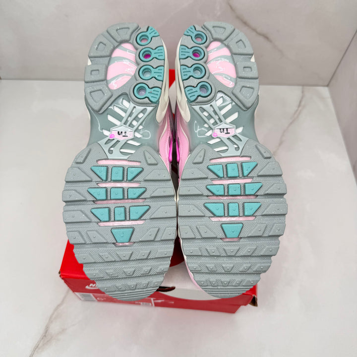 Nike Air Max Plus TN Pink Foam (Brand New) RRP £175
