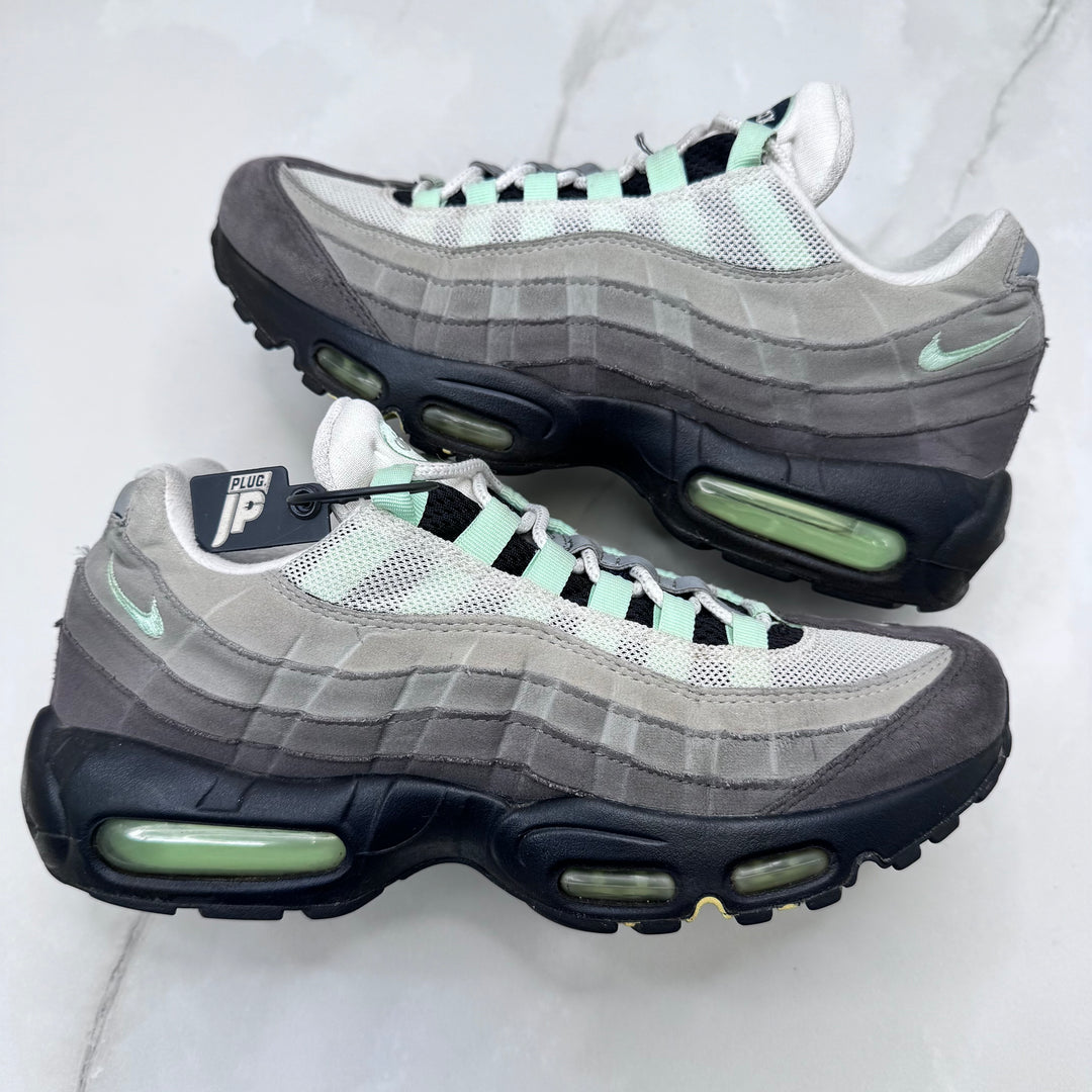 Nike Air Max 95 Fresh Mint 7.5UK