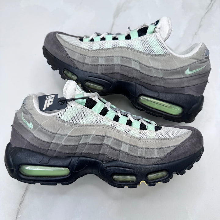 Nike Air Max 95 Fresh Mint 7.5UK