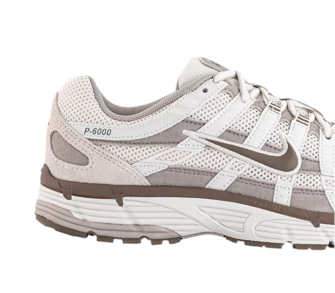 Nike P-6000 Mink Brown
