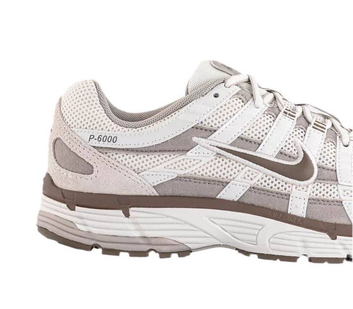 Nike P-6000 Mink Brown