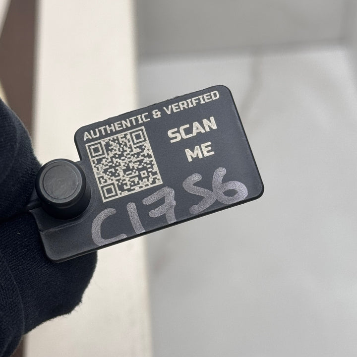 Jordan 1 Low Travis Scott Medium Olive 8UK