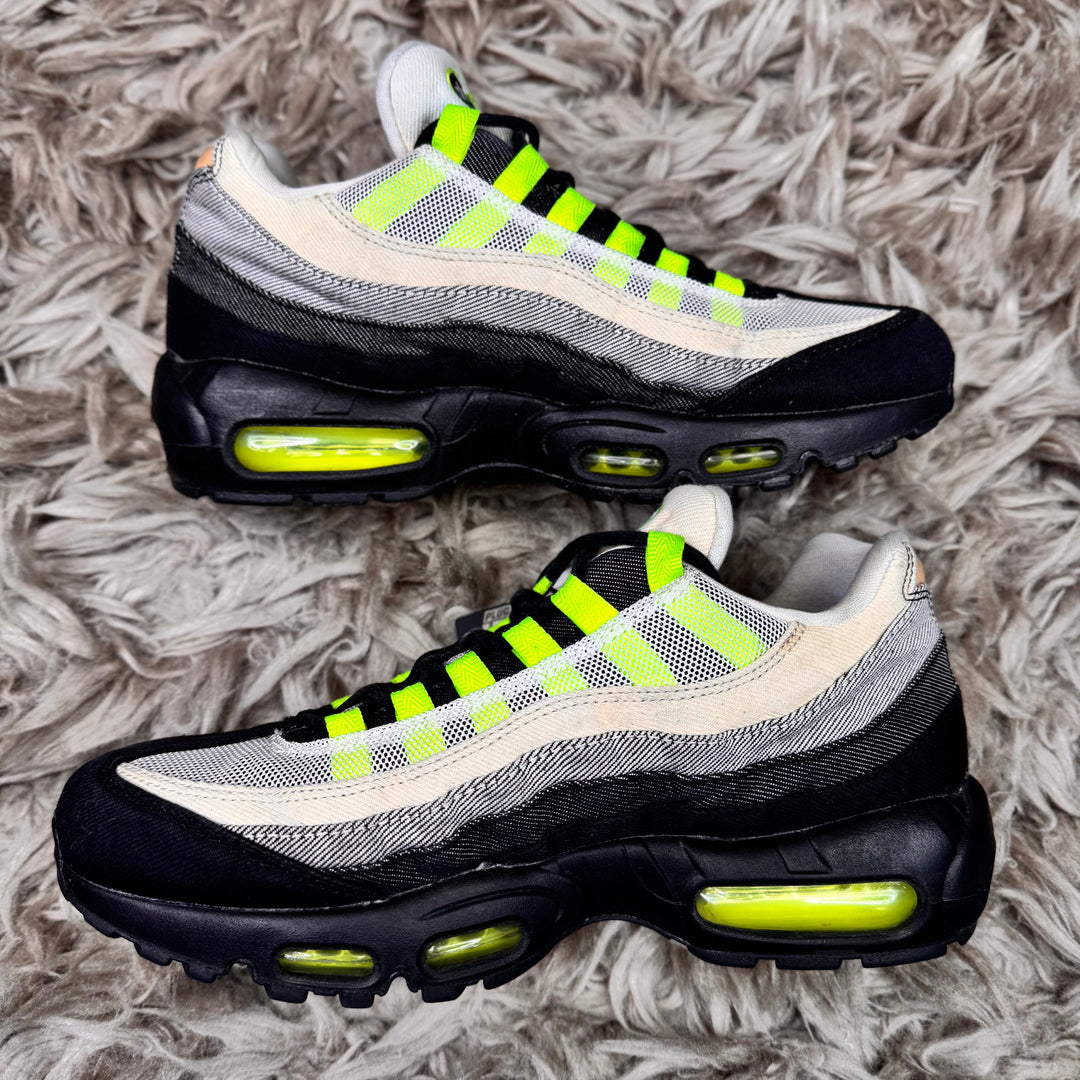 Nike air max 95 denham 6.5UK