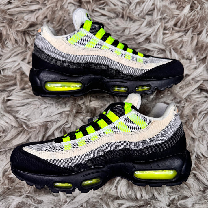 Nike air max 95 denham 6.5UK