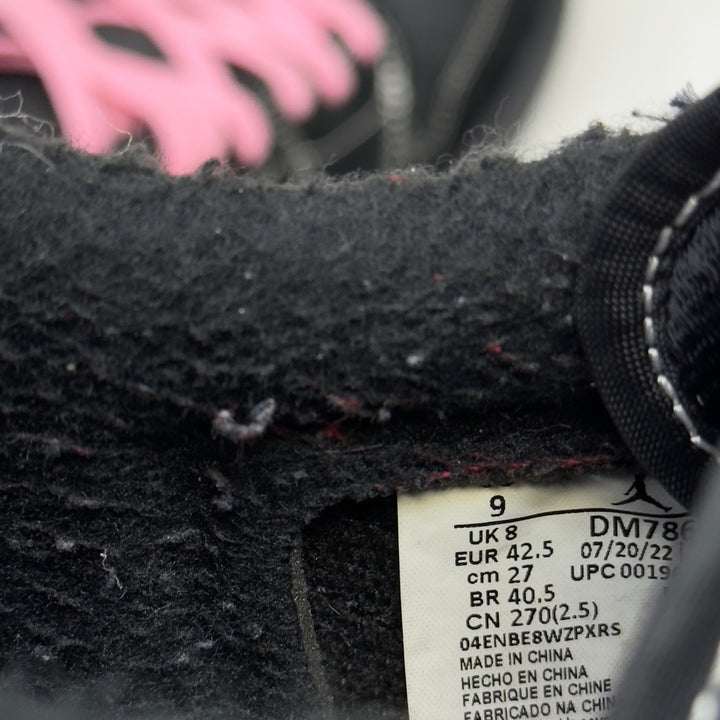 Jordan 1 Low Travis Scott Phantom 8UK