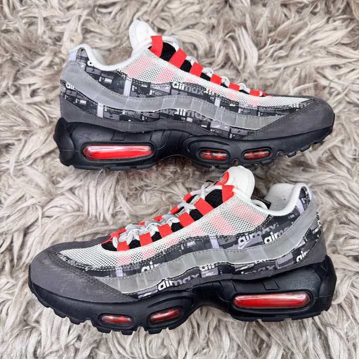 Nike air max 95 atmos 7.5UK