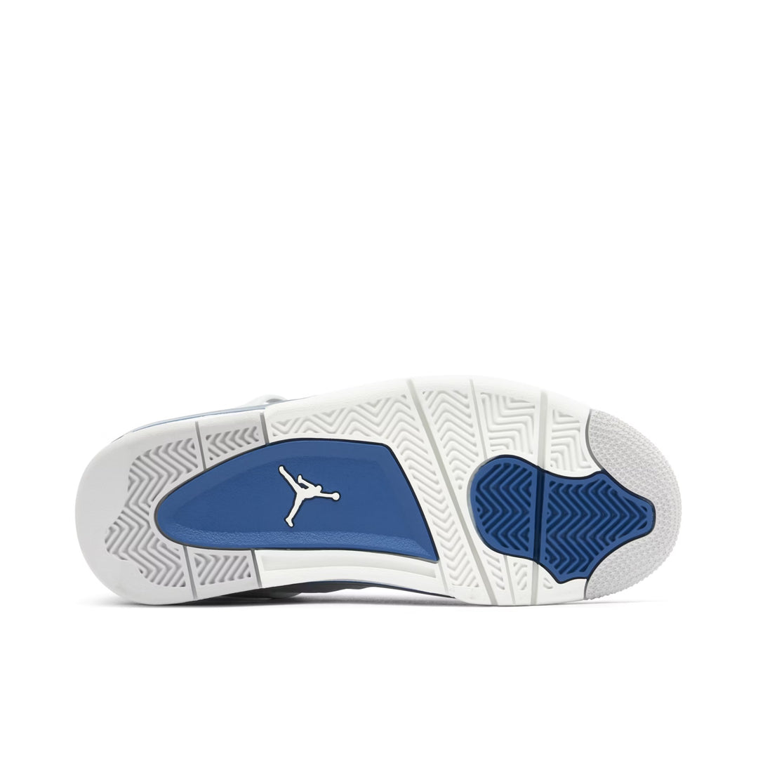 Jordan 4 Military Blue (Women’s/GS)
