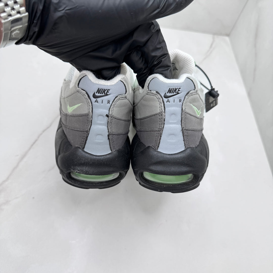 Nike Air Max 95 Fresh Mint 5UK