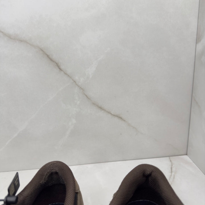 Jordan 1 Low Travis Scott 1.0 OG Mocha 8.5UK