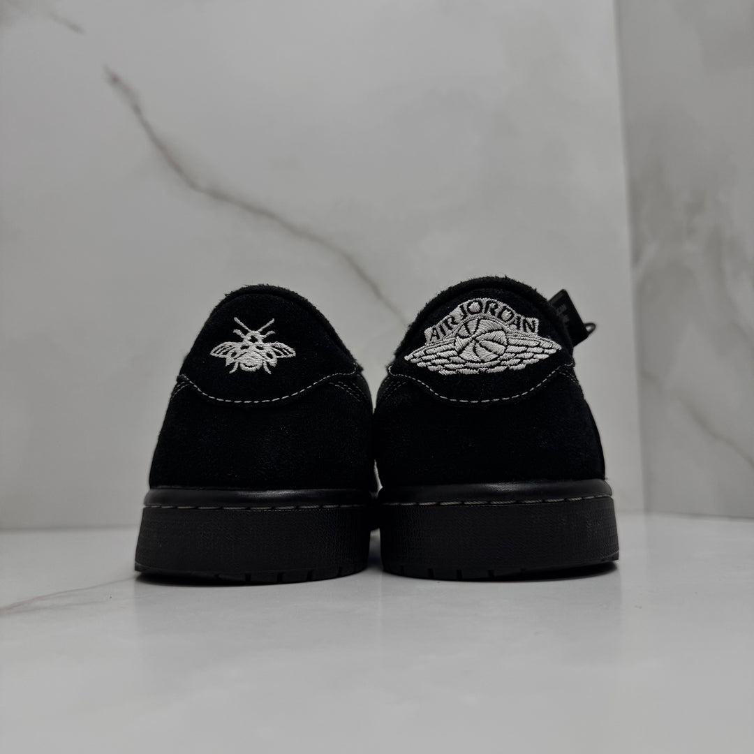 Jordan 1 Low Travis Scott Phantom 10UK