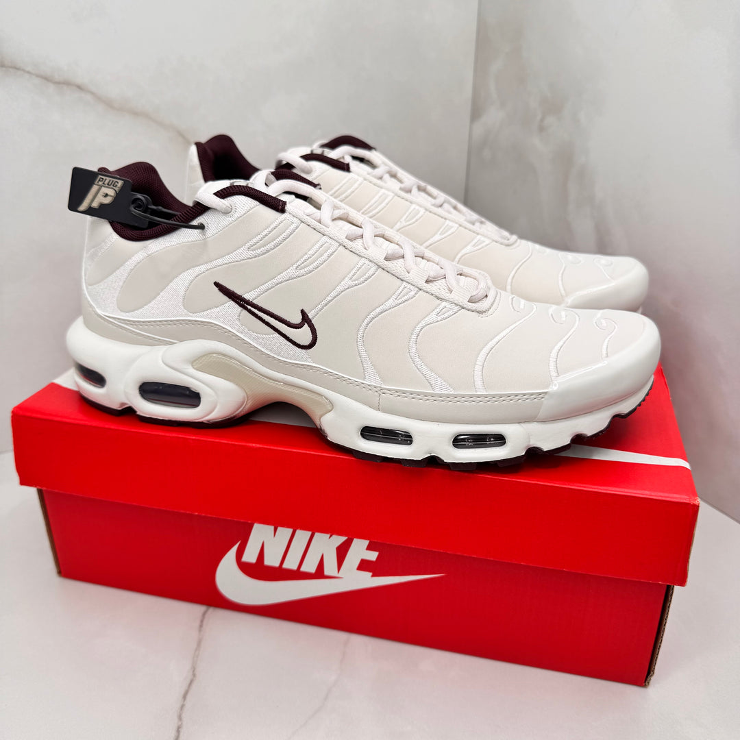 Nike Air Max Plus TN Premium Phantom (Brand New) RRP £185