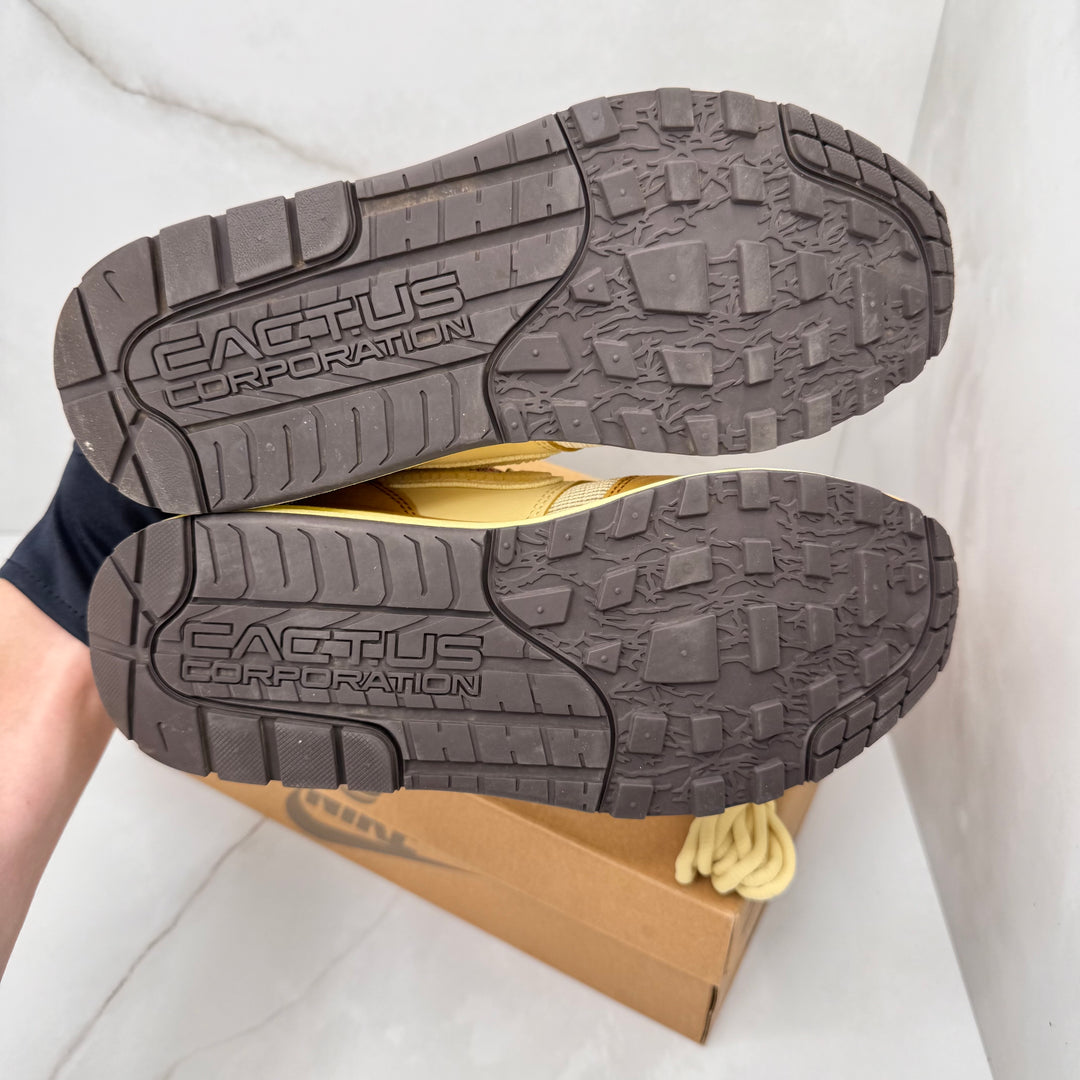 Nike Air Max 1 Travis Scott Wheat 6UK