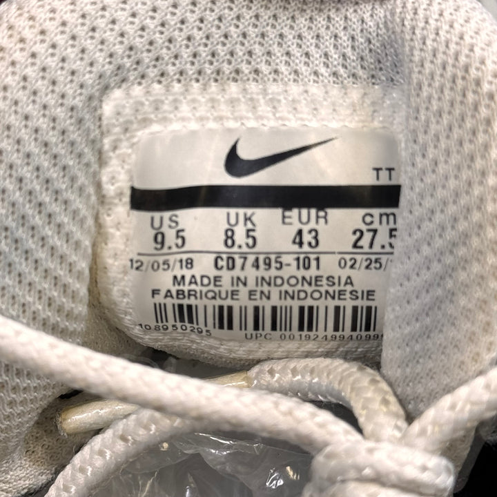 Nike air max 95 fresh mint 8.5UK