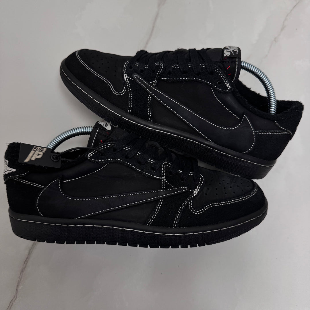 Jordan 1 Low Travis Scott Phantom 7.5UK