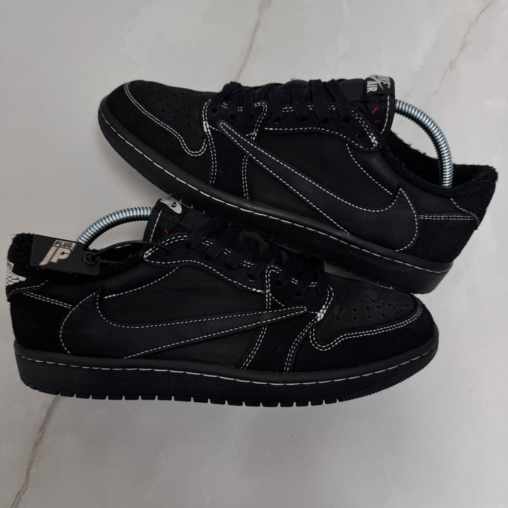 Jordan 1 Low Travis Scott Phantom 7.5UK
