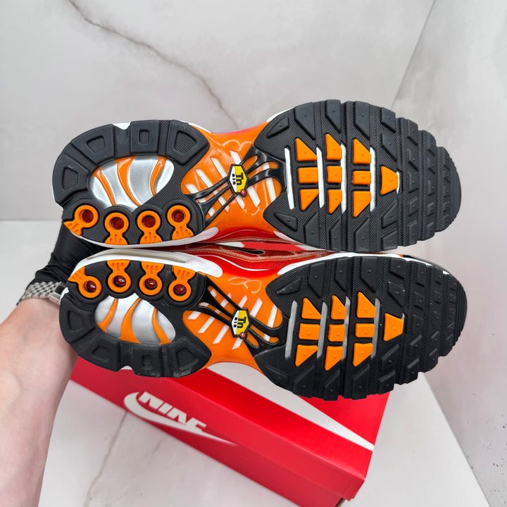 Nike Air Max Plus Light 8.5UK