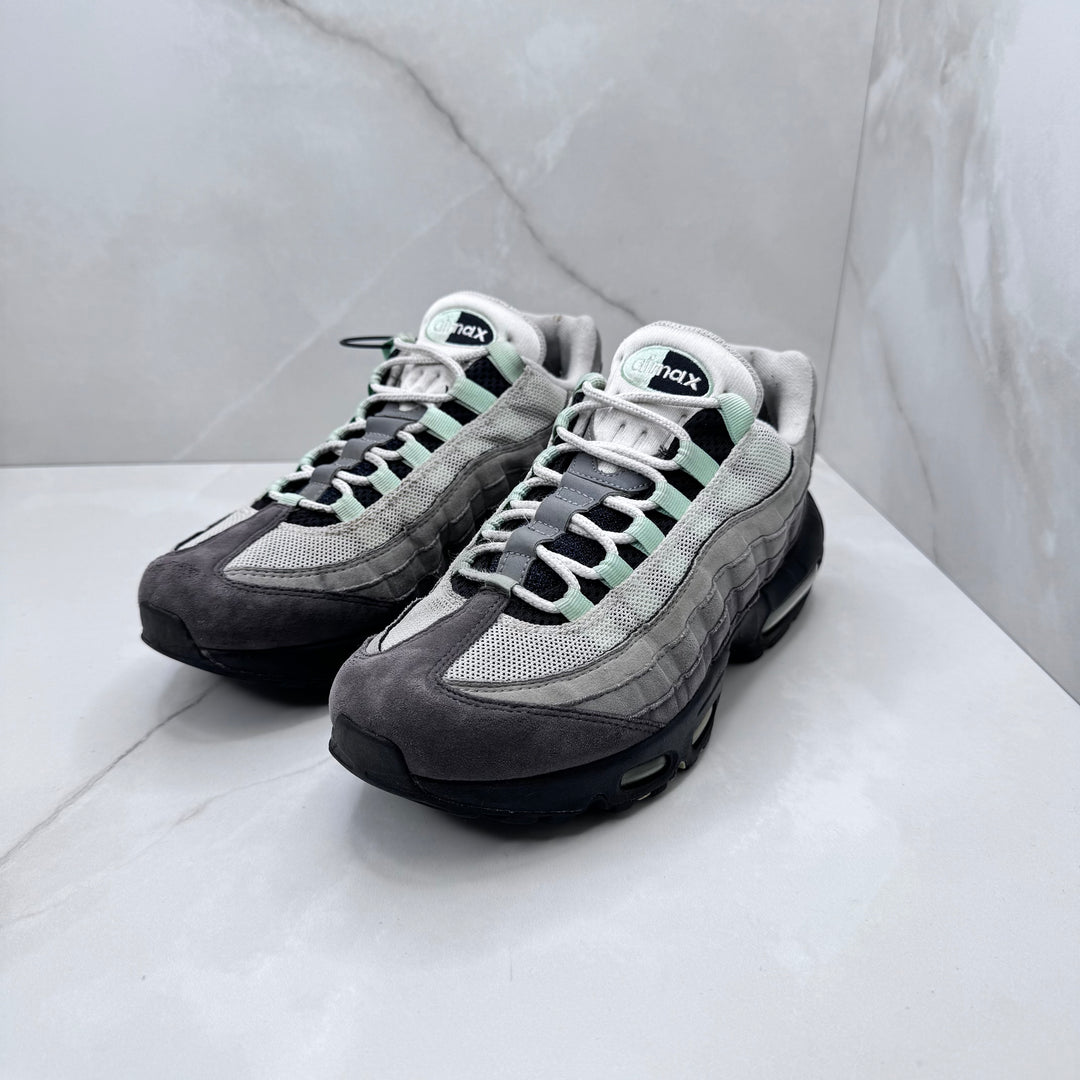 Nike Air Max 95 Fresh Mint 7.5UK