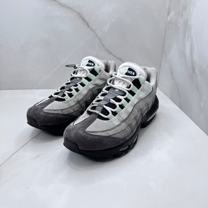 Nike Air Max 95 Fresh Mint 7.5UK