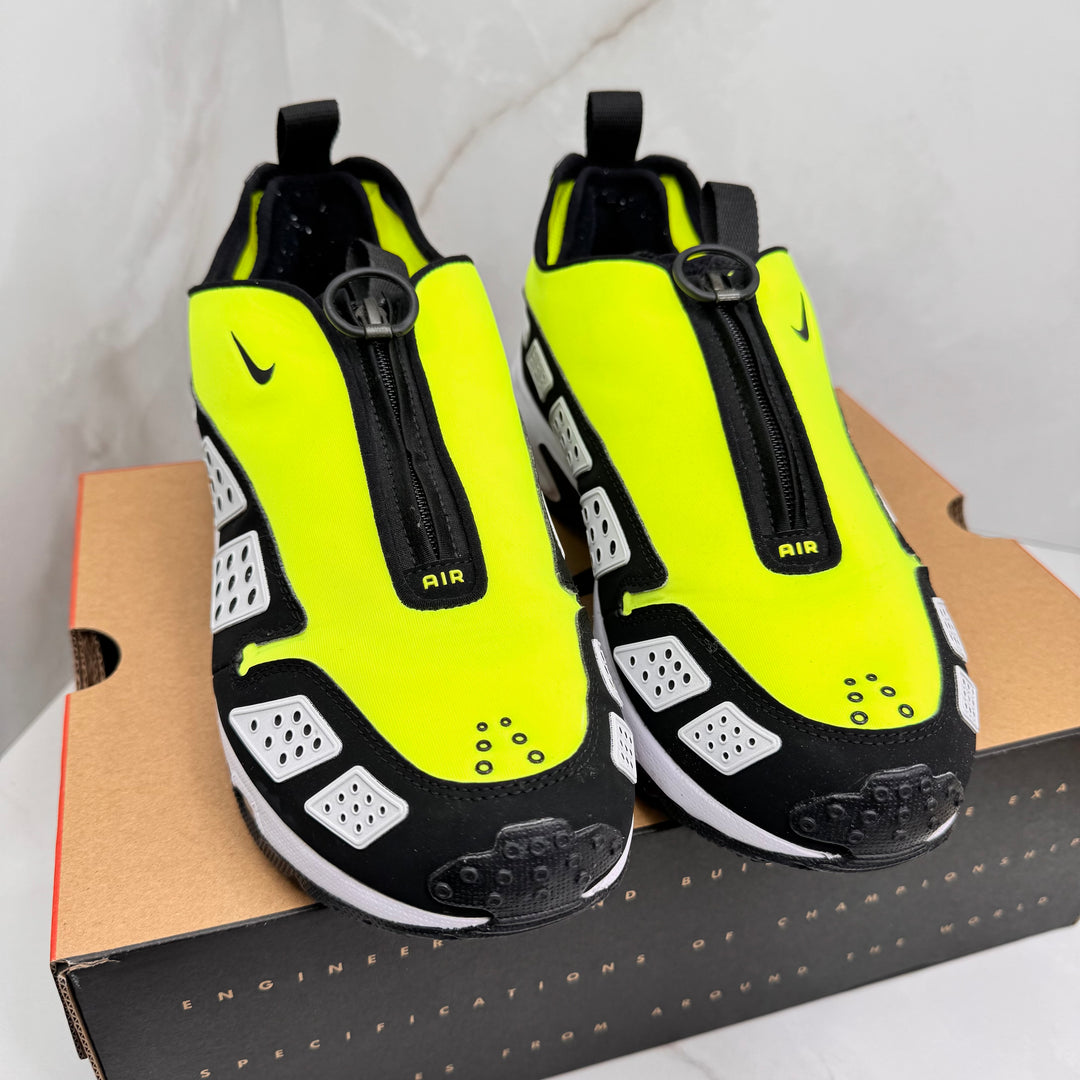 Nike Air Max Sunder Volt 9.5UK