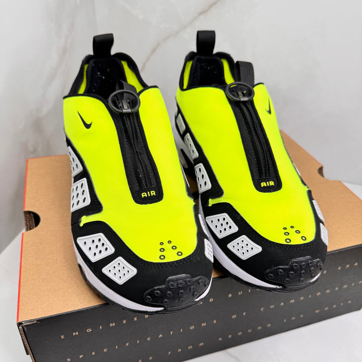 Nike Air Max Sunder Volt 9.5UK