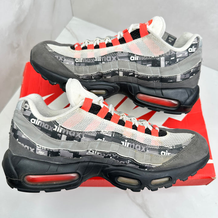 Nike Air Max 95 Atmos 8UK