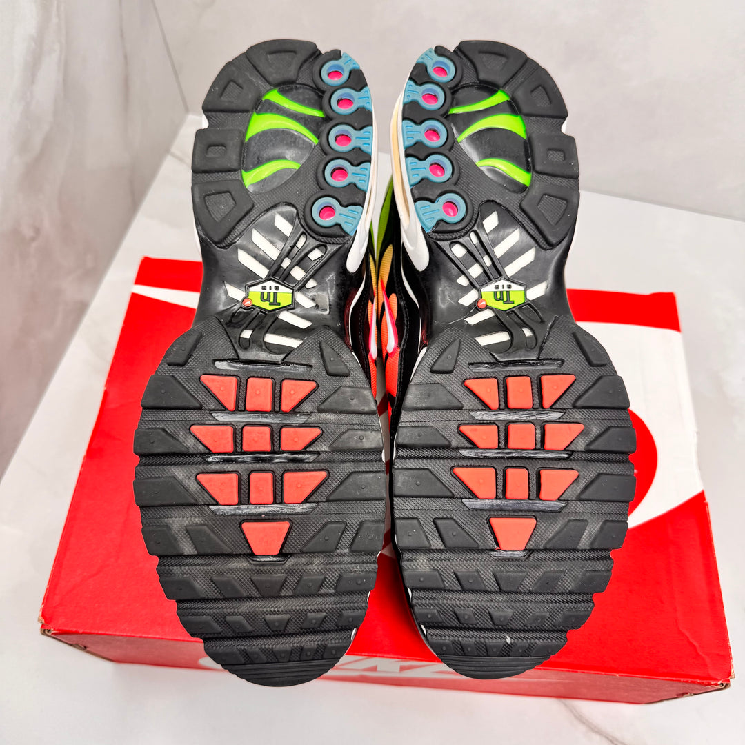 Nike Air Max Plus Worldwide 10UK