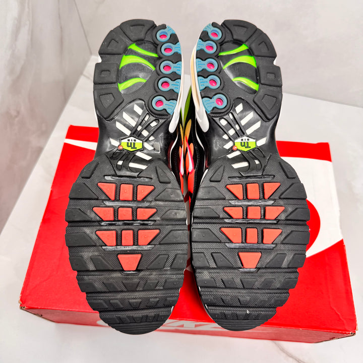 Nike Air Max Plus Worldwide 10UK