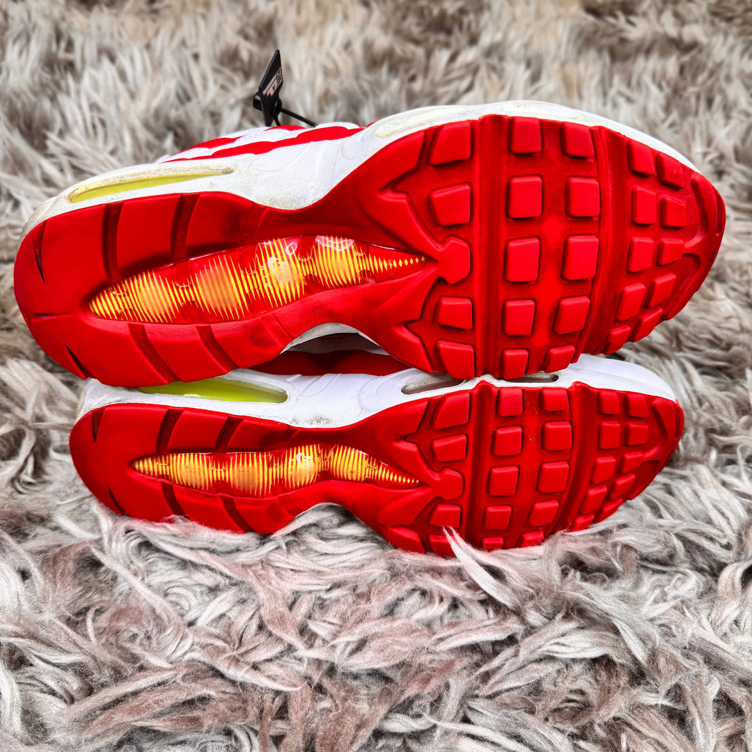 Nike air max 95 marine 9UK