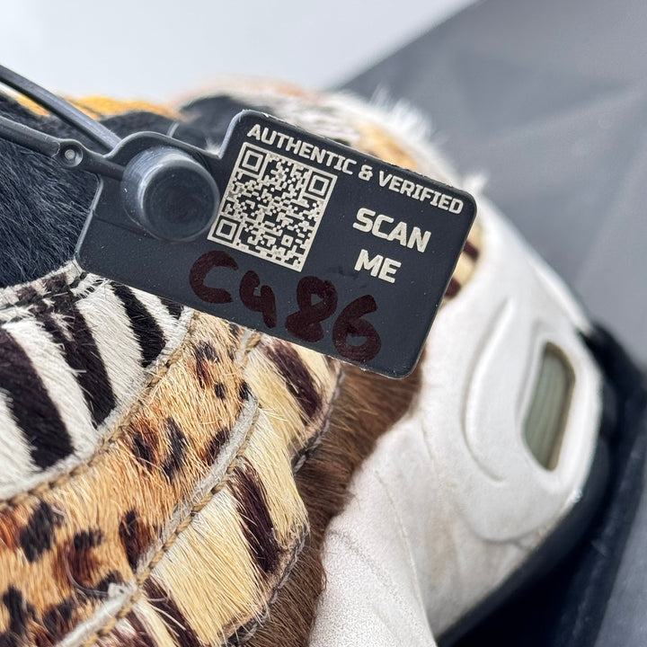 Nike Air Max 95 Atmos Animal 8UK