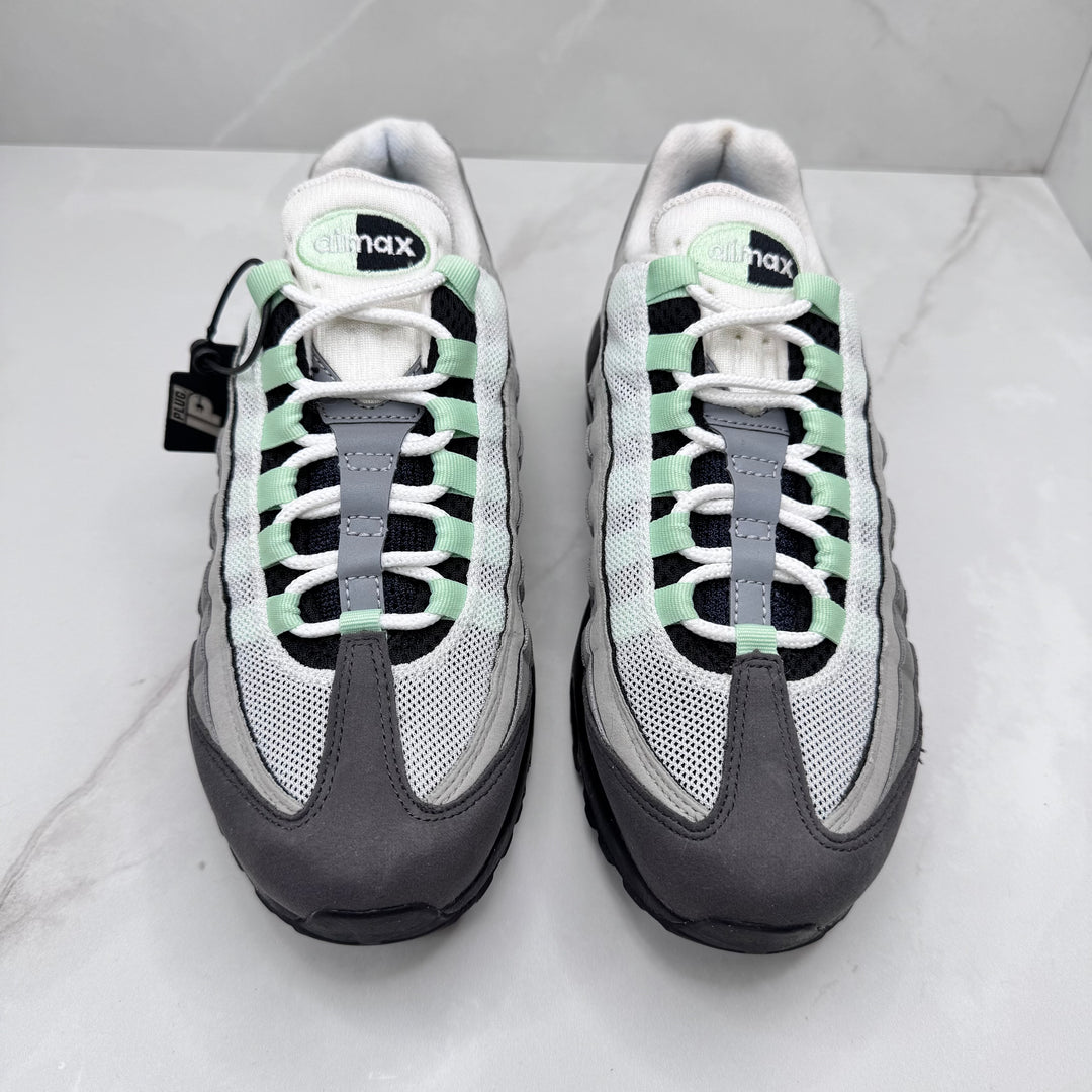 Nike Air Max 95 Fresh Mint 5UK