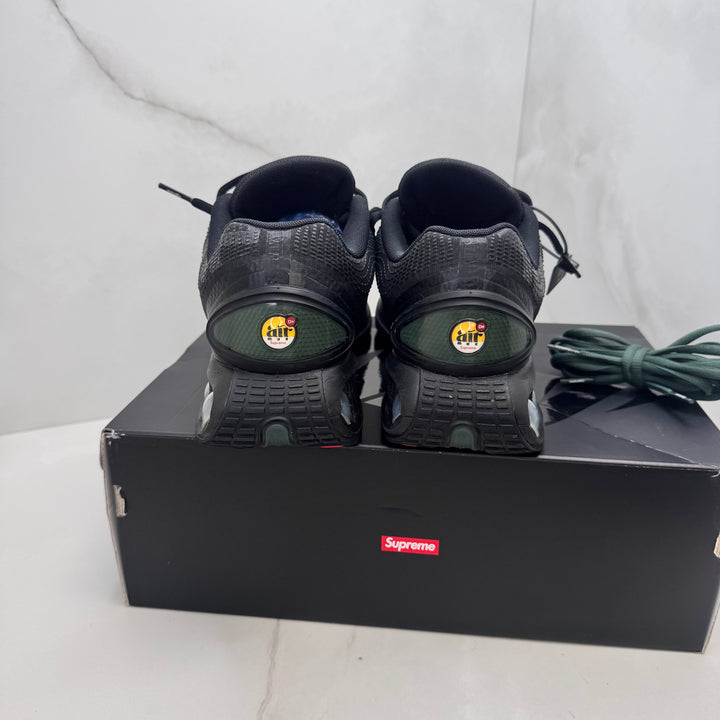 Nike DN Supreme Black 9.5UK