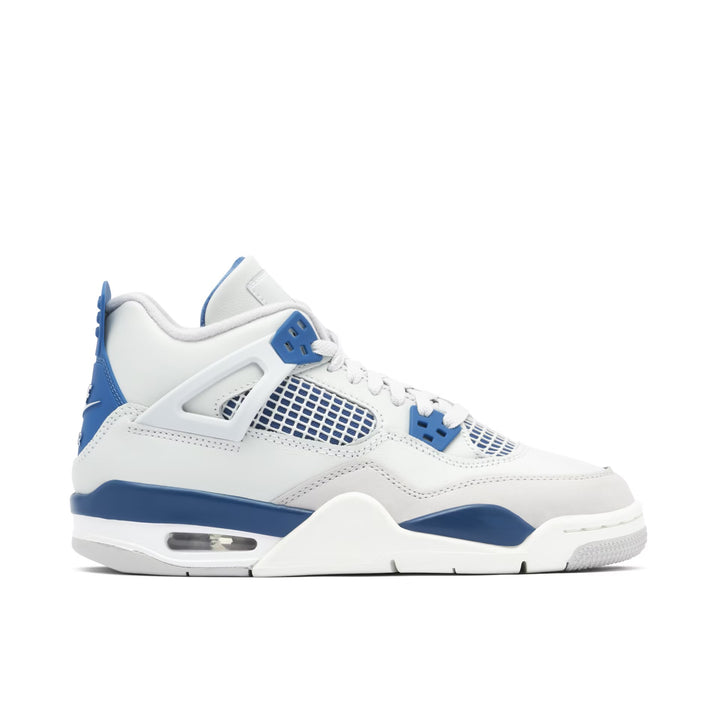 Jordan 4 Military Blue (Women’s/GS)