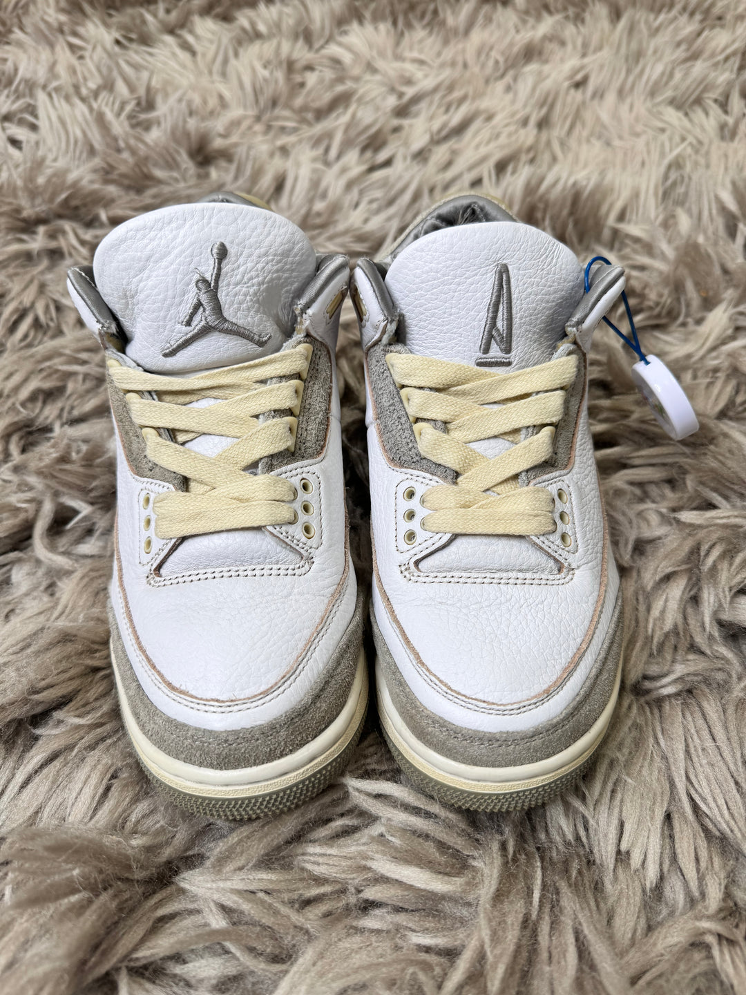 Jordan 3 a ma maniere 3.5UK