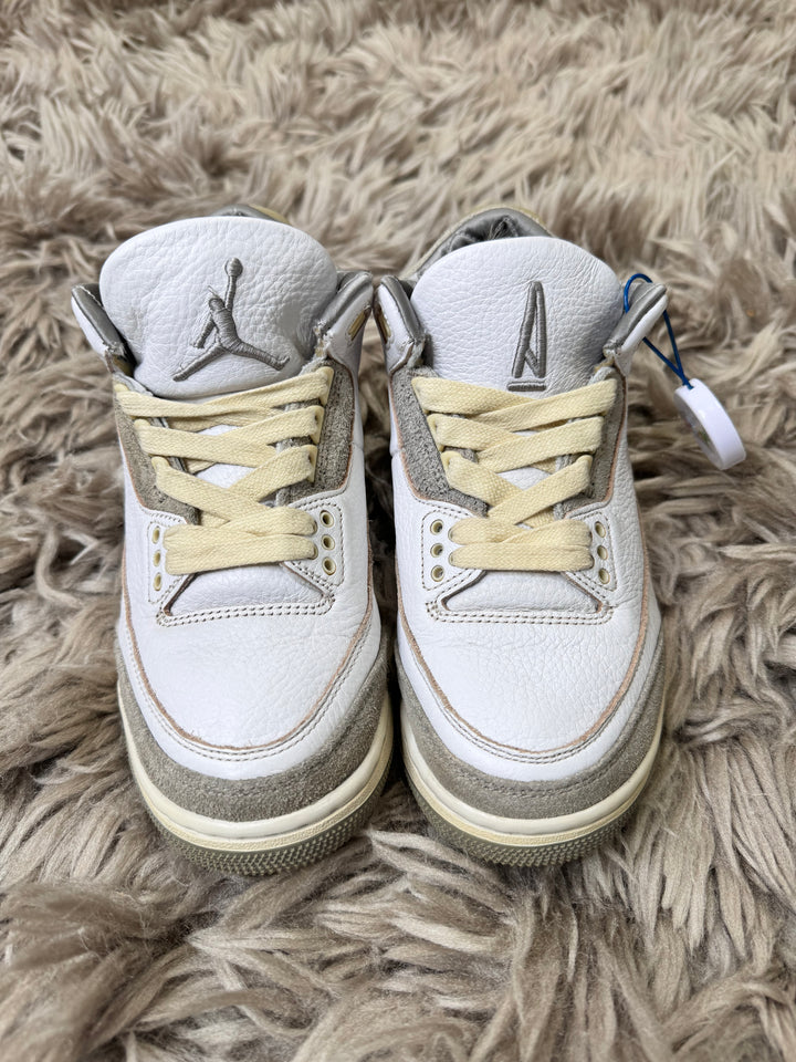 Jordan 3 a ma maniere 3.5UK
