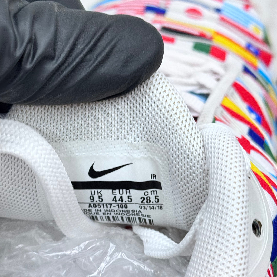 Nike Air Max Plus NIC 9.5UK