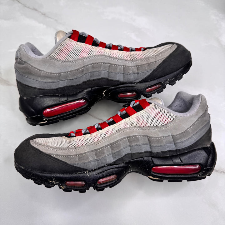 Nike Air Max 95 ID 7.5UK