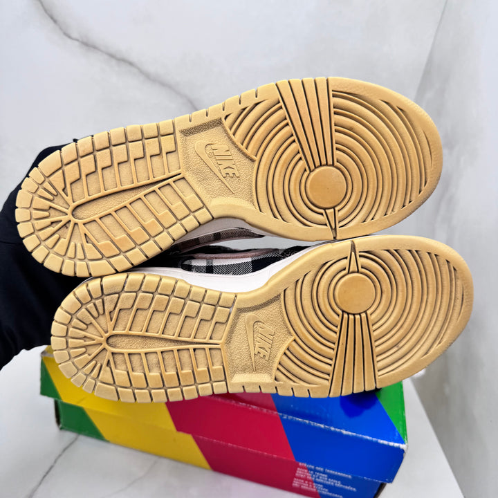 Nike SB Dunk Travis Scott 4.5UK