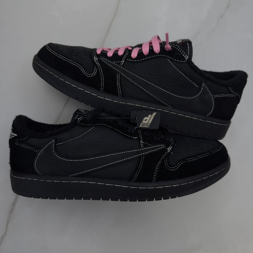 Jordan 1 Low Travis Scott Phantom 8UK
