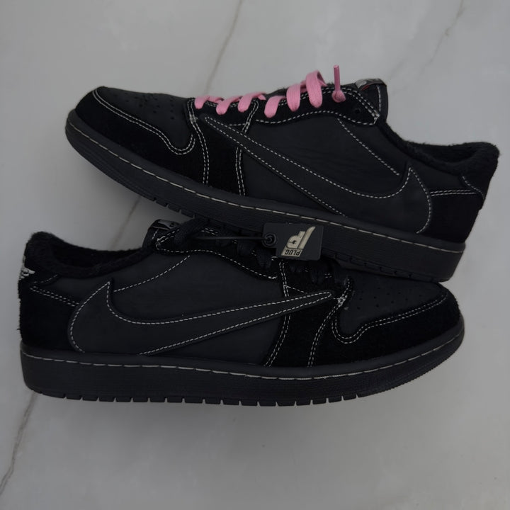 Jordan 1 Low Travis Scott Phantom 8UK