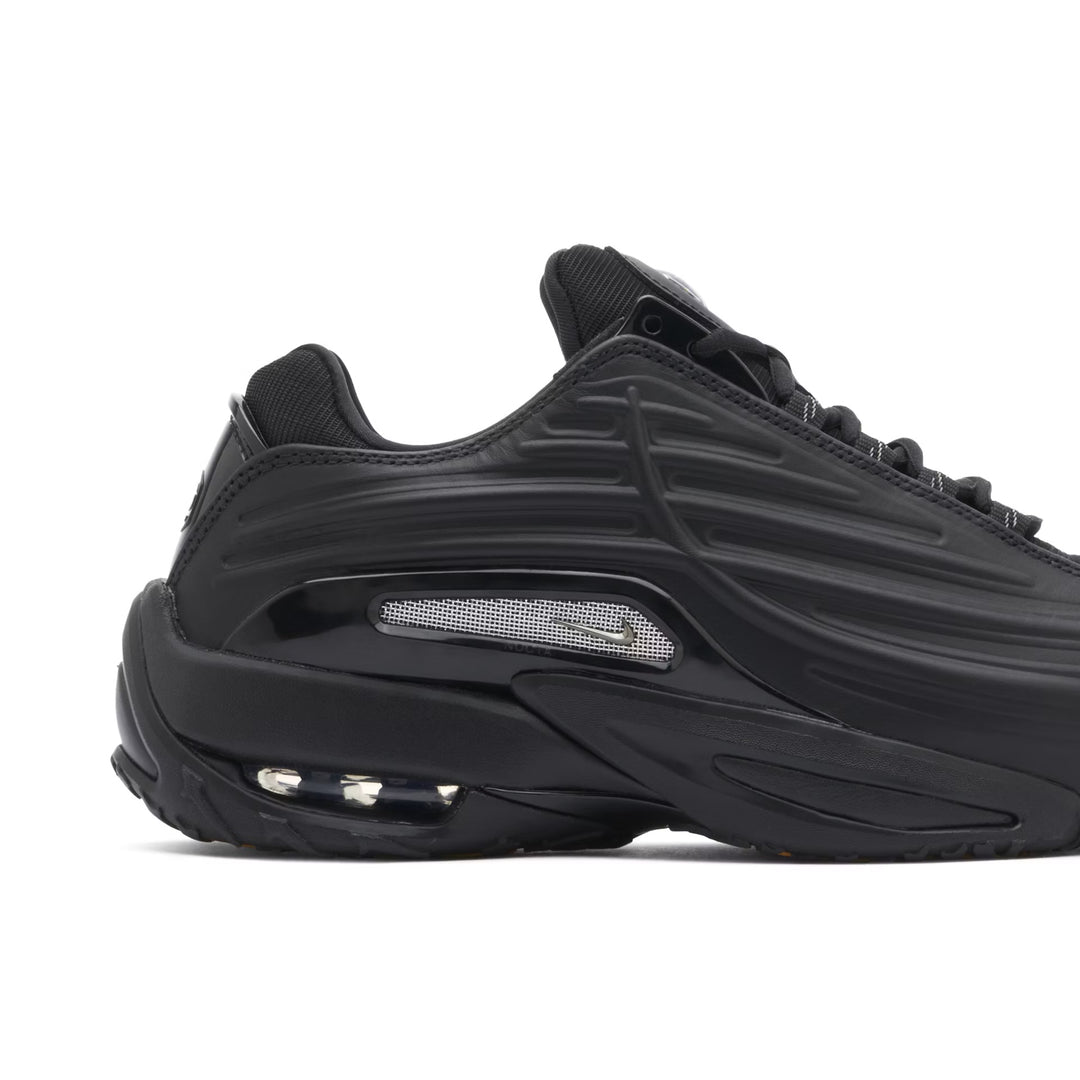 Nocta Hot Step 2 Black